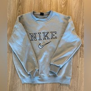 Nike sweatshirt